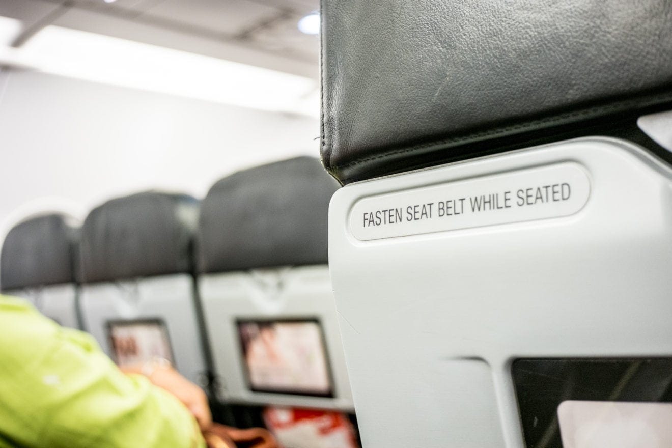 Fly like a Vielflieger - reisen EXCLUSIV