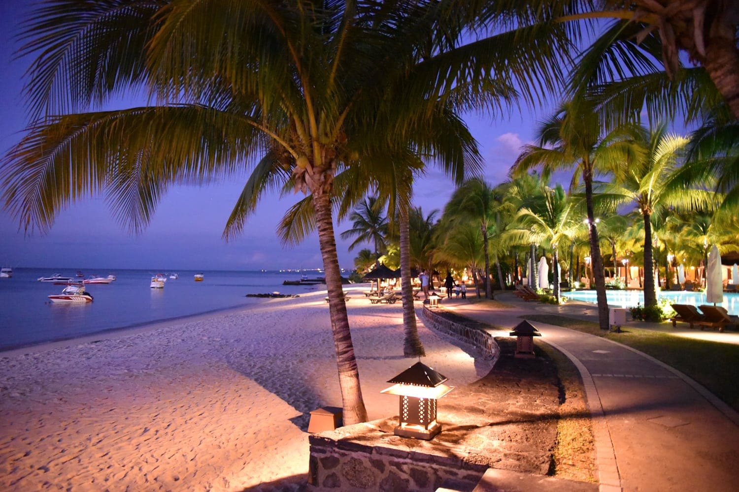Reise-Guide: Mauritius