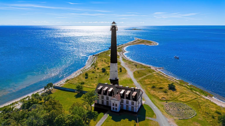 Estnische Inseln: Von Saaremaa bis Ruhnu