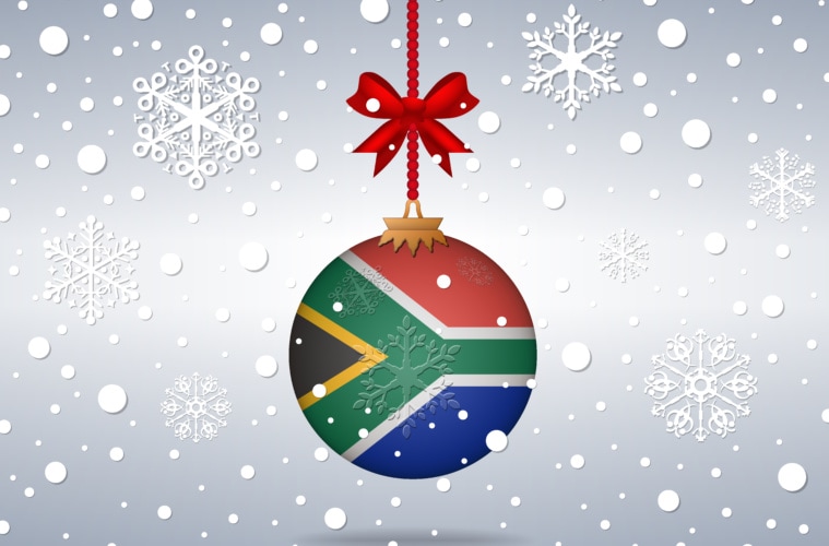 So feiert Südafrika Weihnachten - reisen EXCLUSIV