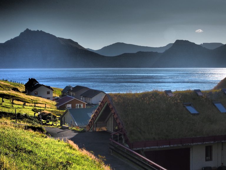 Gastfreundschaft auf färingisch! - reisen EXCLUSIV