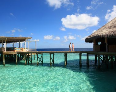 Das ist unser Lieblingshotel!