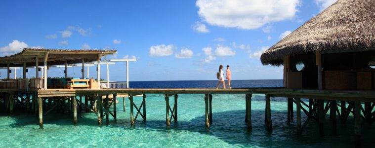 Das ist unser Lieblingshotel!