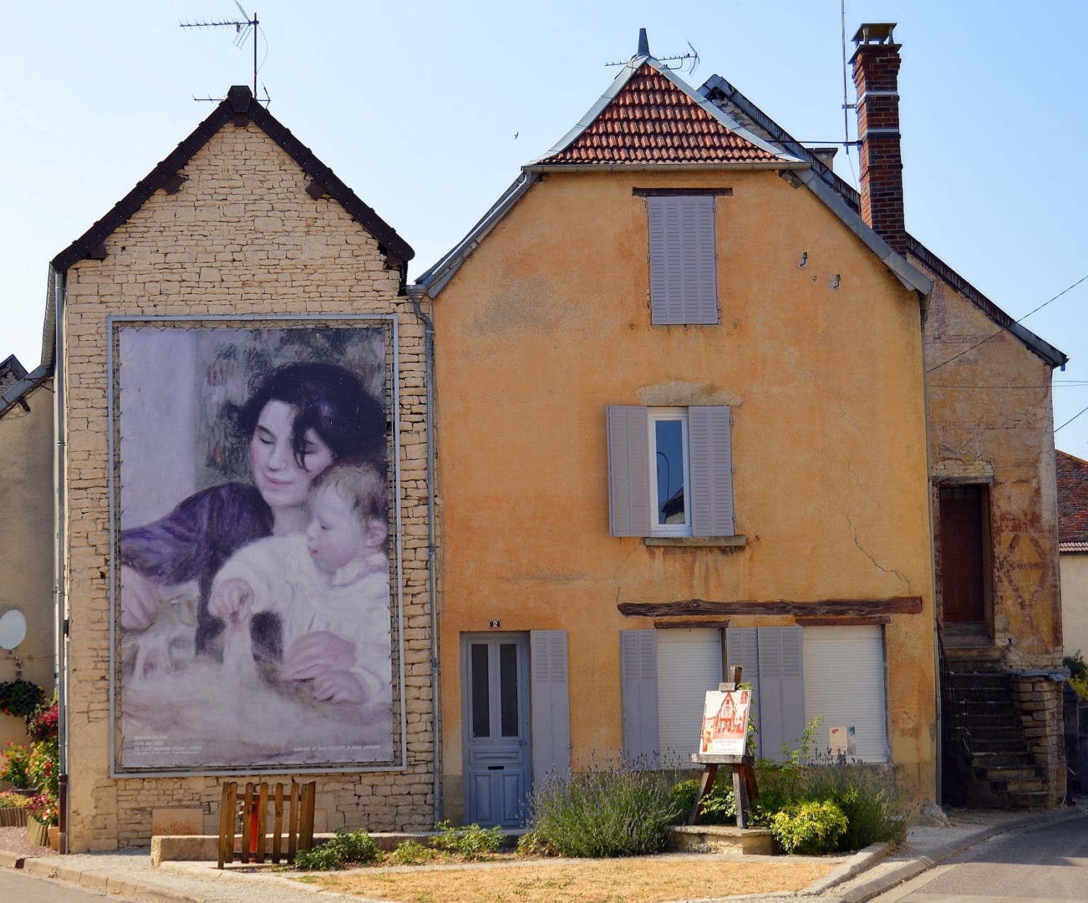 Aube en Champagne Frühling im Pays d'Othe reisen EXCLUSIV