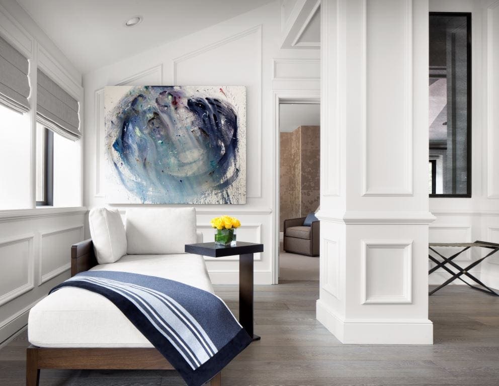 Zimmer im Hotel The Little Nell in Aspen