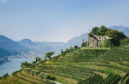 Relais Castello di Morcote