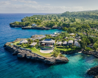 das Ani Private Resorts in der Dominikanischen Republik