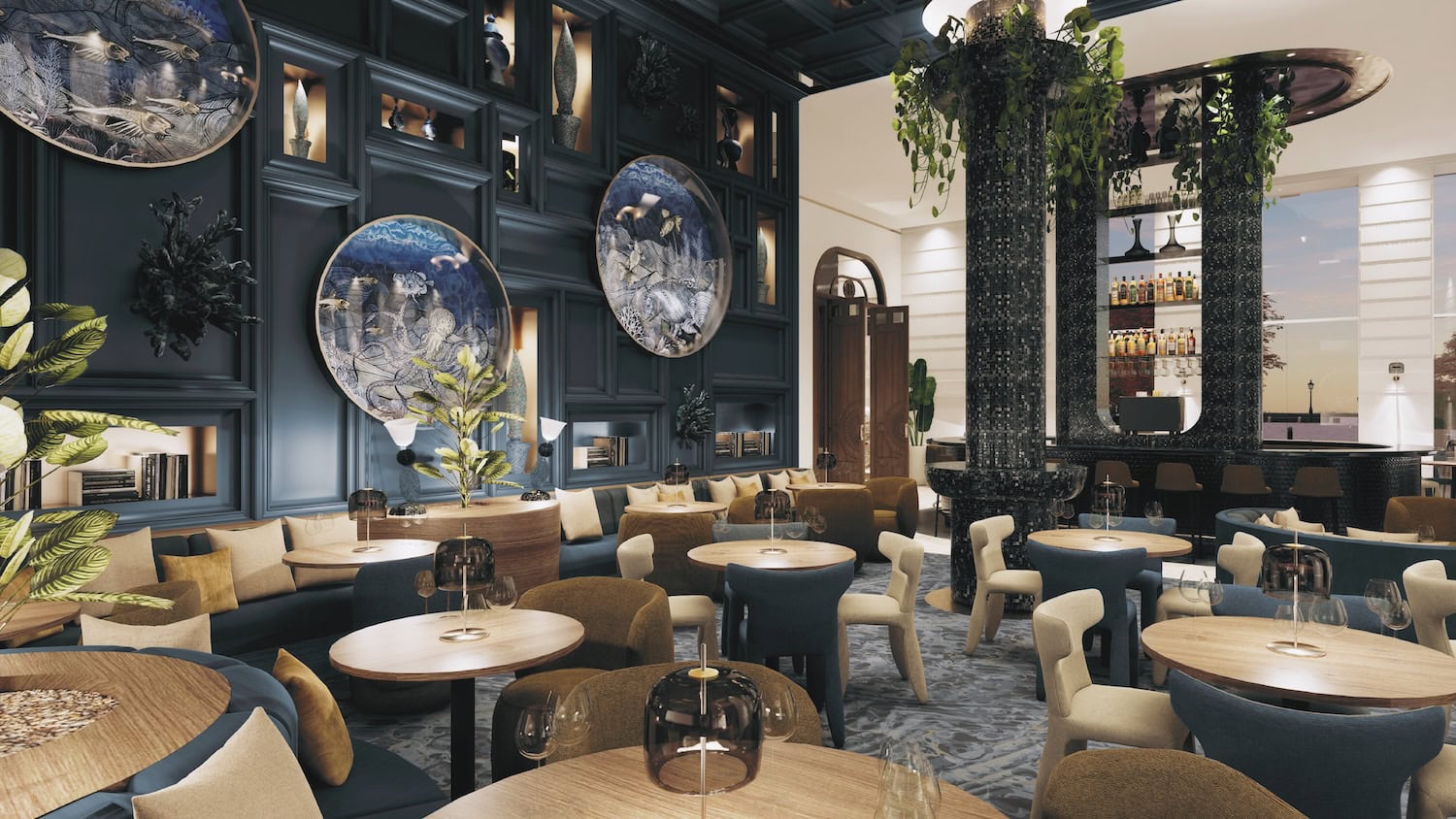 Kimpton Bem Budapest