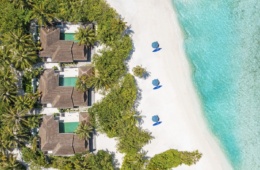 Naladhu Private Island Maldives