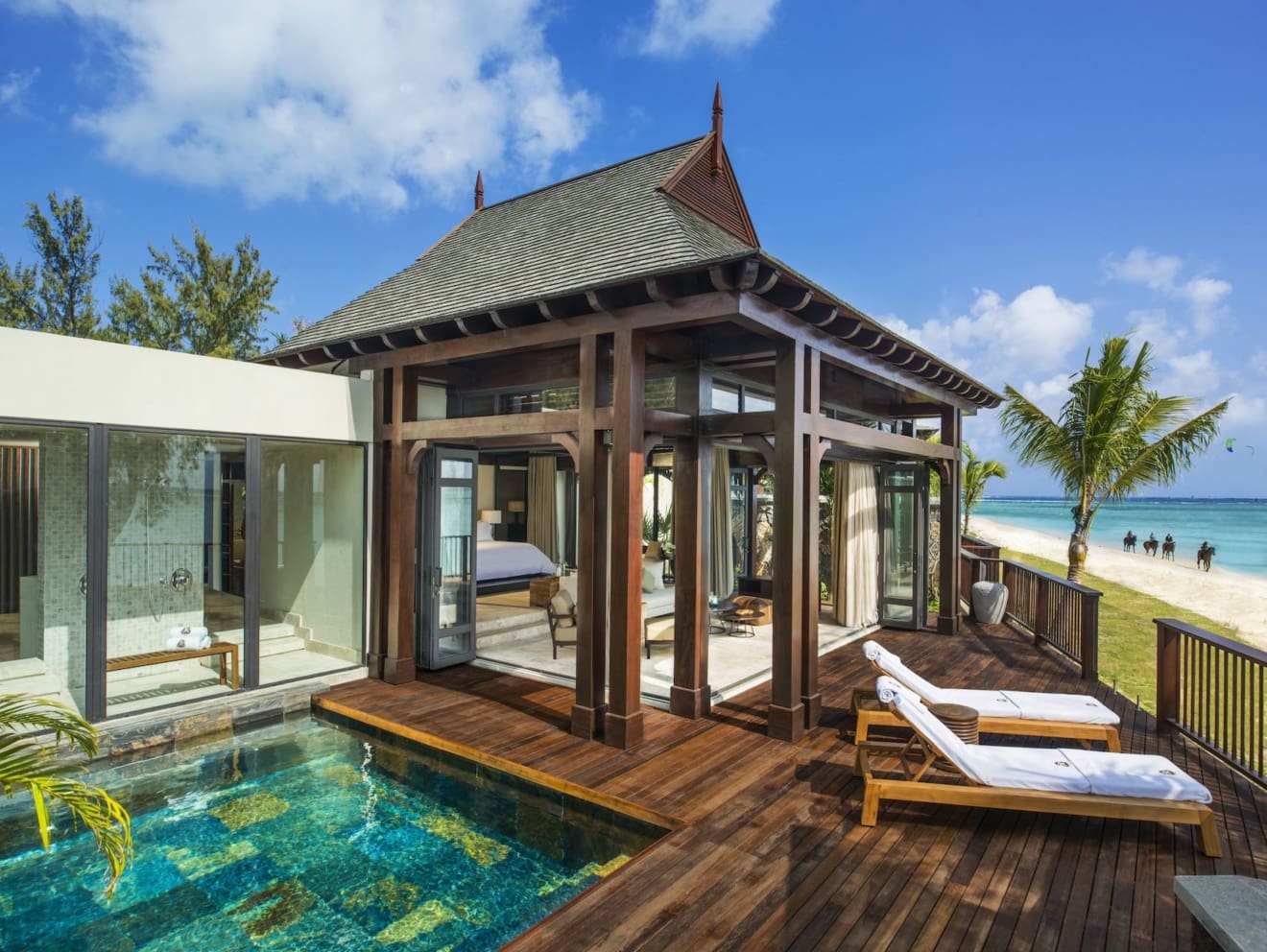 Beachfront Villa ©️JW Marriott Mauritius Resort(1)
