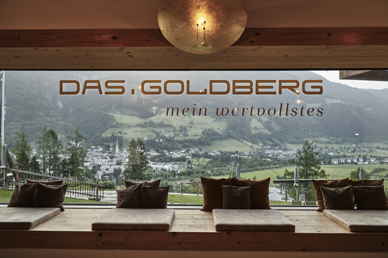 Das Goldberg - Bad Hofgastein - Austria