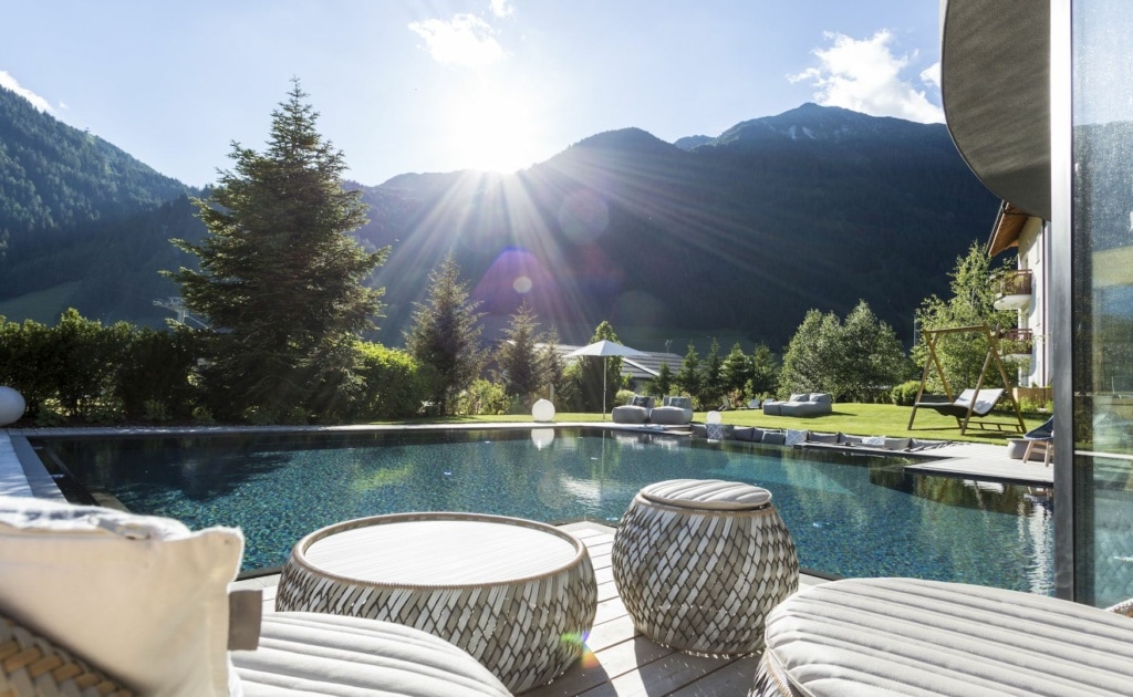 Hotel der Woche: Silena