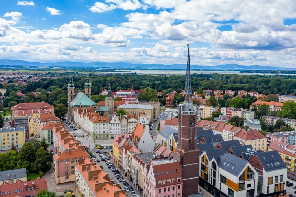PolenQuiz Zwischen Danzig und Krakau reisen EXCLUSIV