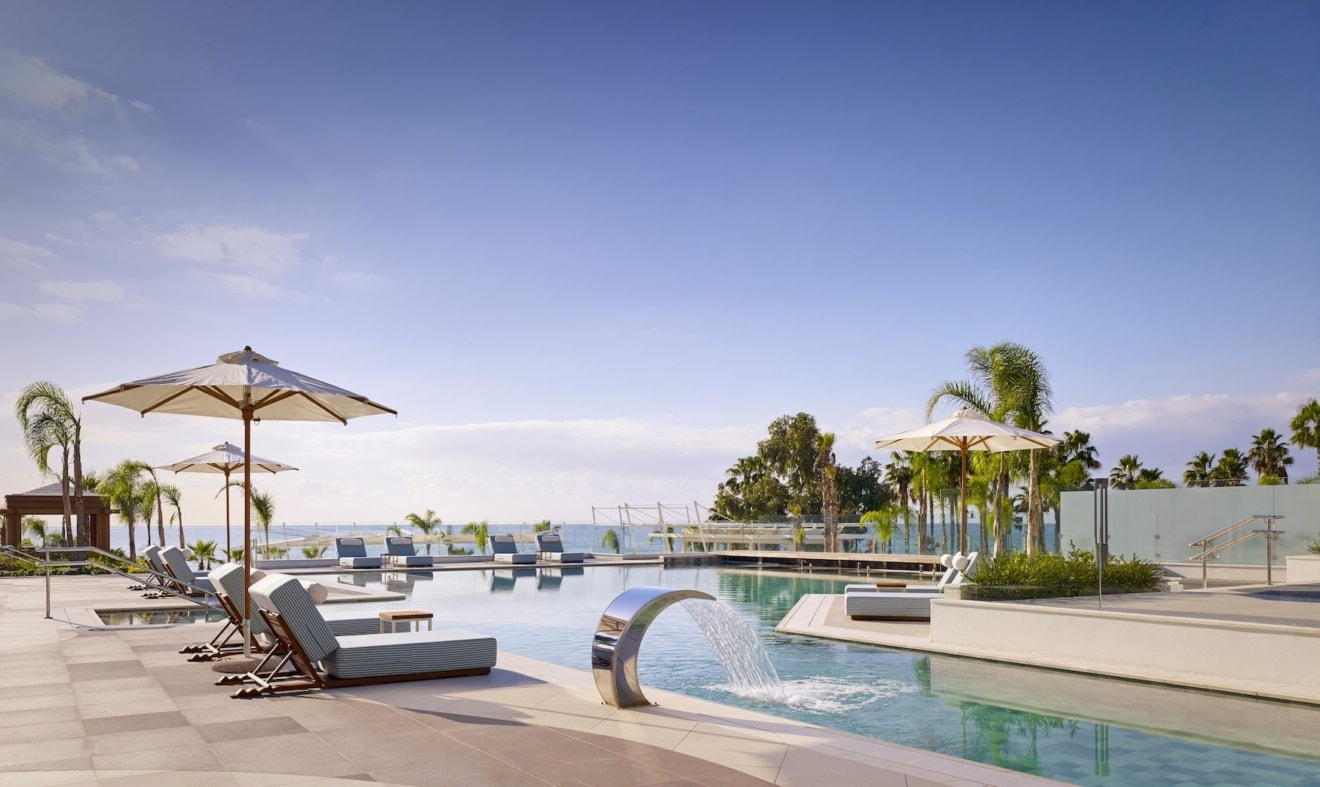 Parklane, a Luxury Collection Resort & Spa_Lifestyle Pool (Adults only) (8)