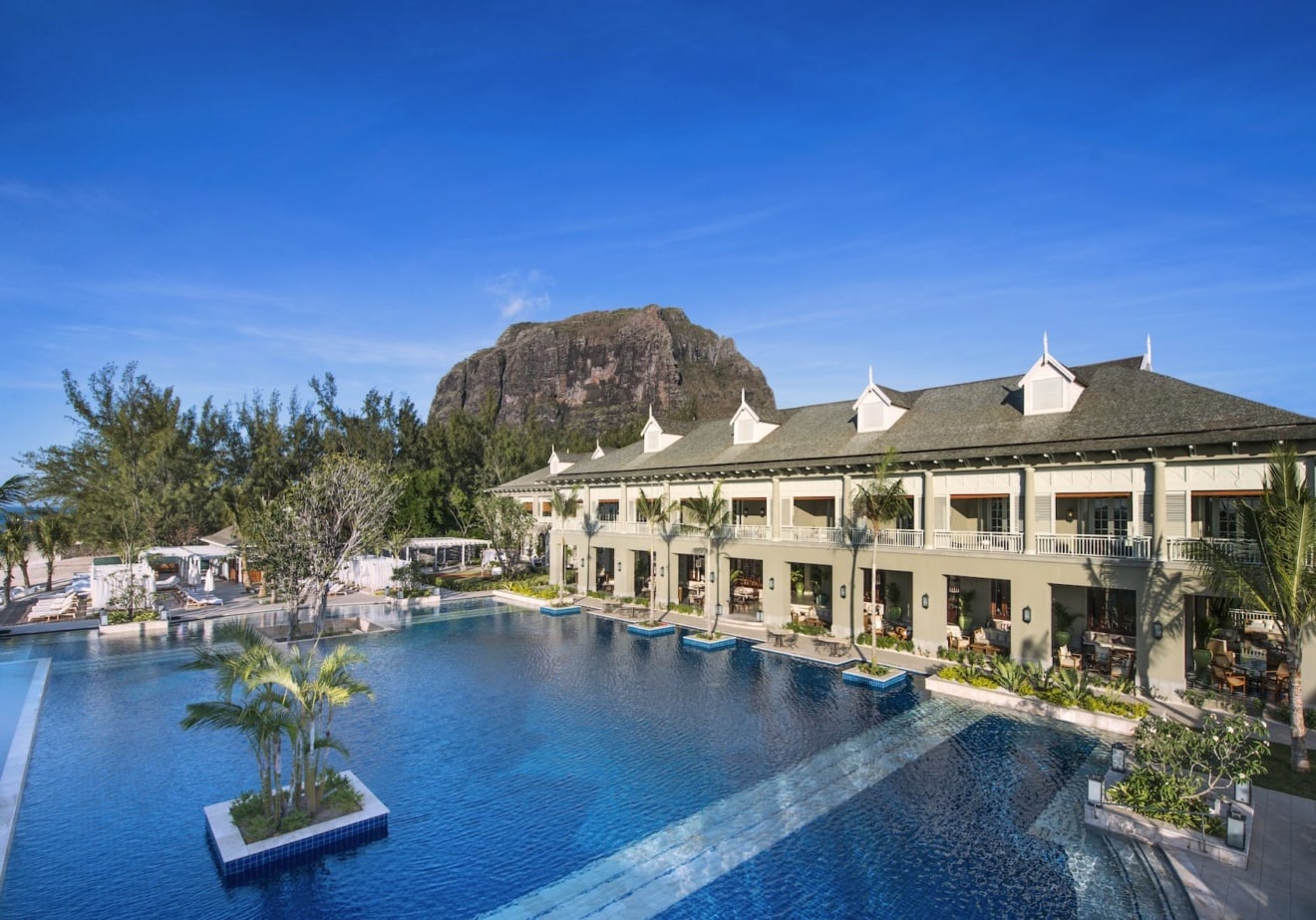 Pool©️JW Marriott Mauritius Resort(6)