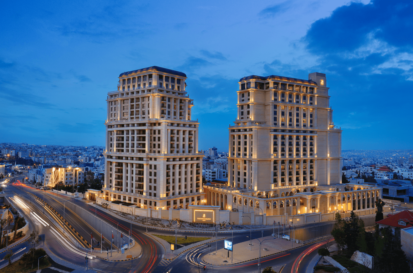 Ritz-Carlton-Amman