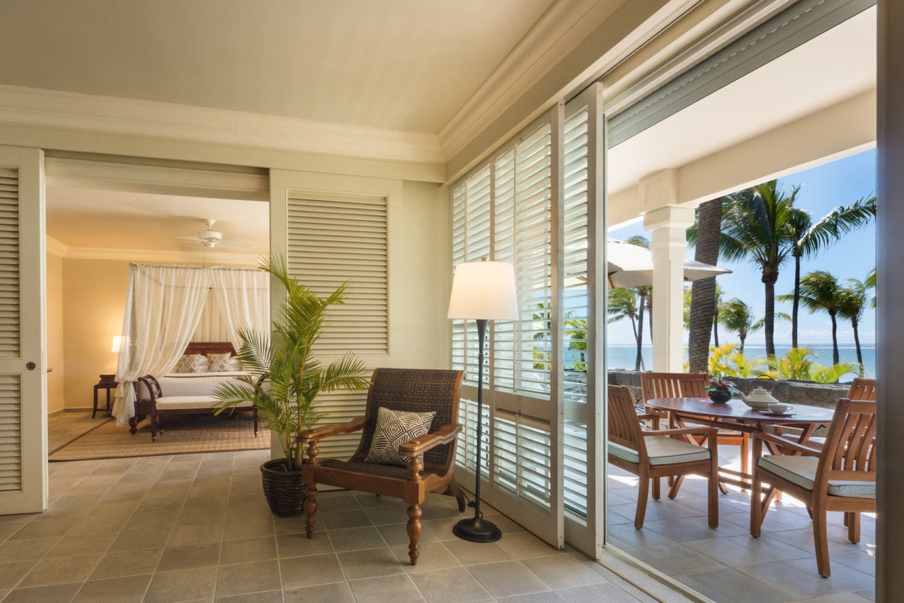 The Residence Mauritius_Suite