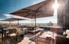 Rooftop im Adina Hotel Munich