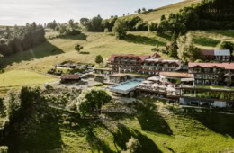 Hotel Bergkristall – Mein Resort im Allgäu