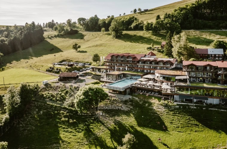 Hotel Bergkristall – Mein Resort im Allgäu
