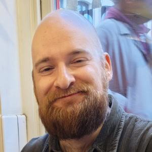 Konrad Bender