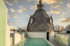 Rooftop-Bar im Palacio Santa Clara, Autograph Collection