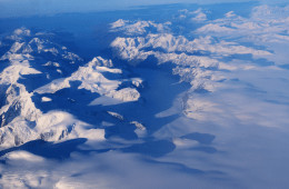 WOW: Grönland von oben