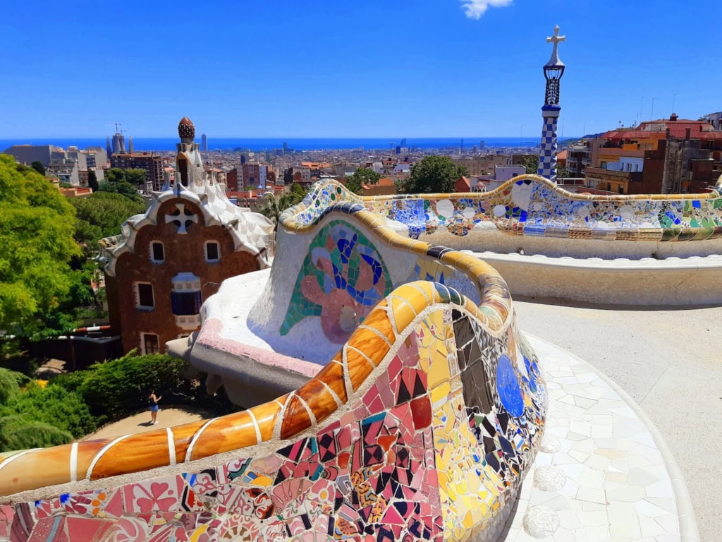 Unser Guide für Barcelona