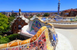 Unser Guide für Barcelona