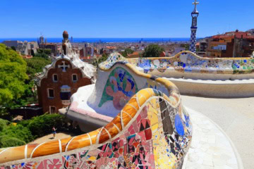 Unser Guide für Barcelona