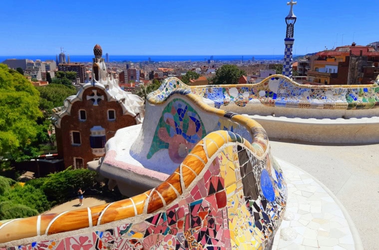Unser Guide für Barcelona