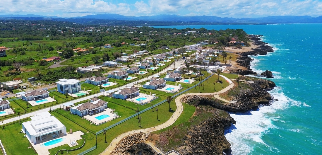 Ocean Village Deluxe Resort