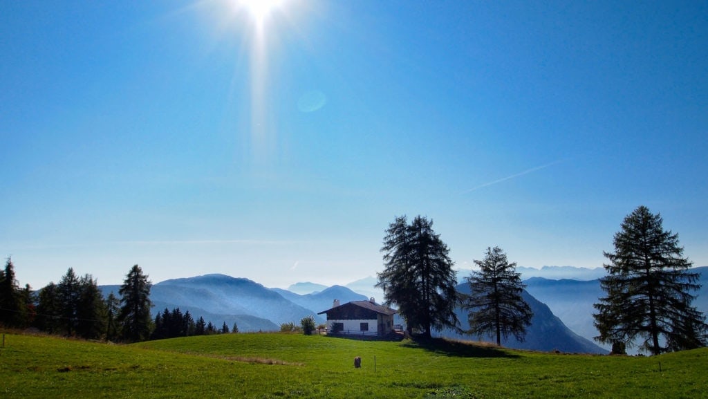 Weingut Alois Lageder: Zu Besuch beim Biowinzer in Südtirol