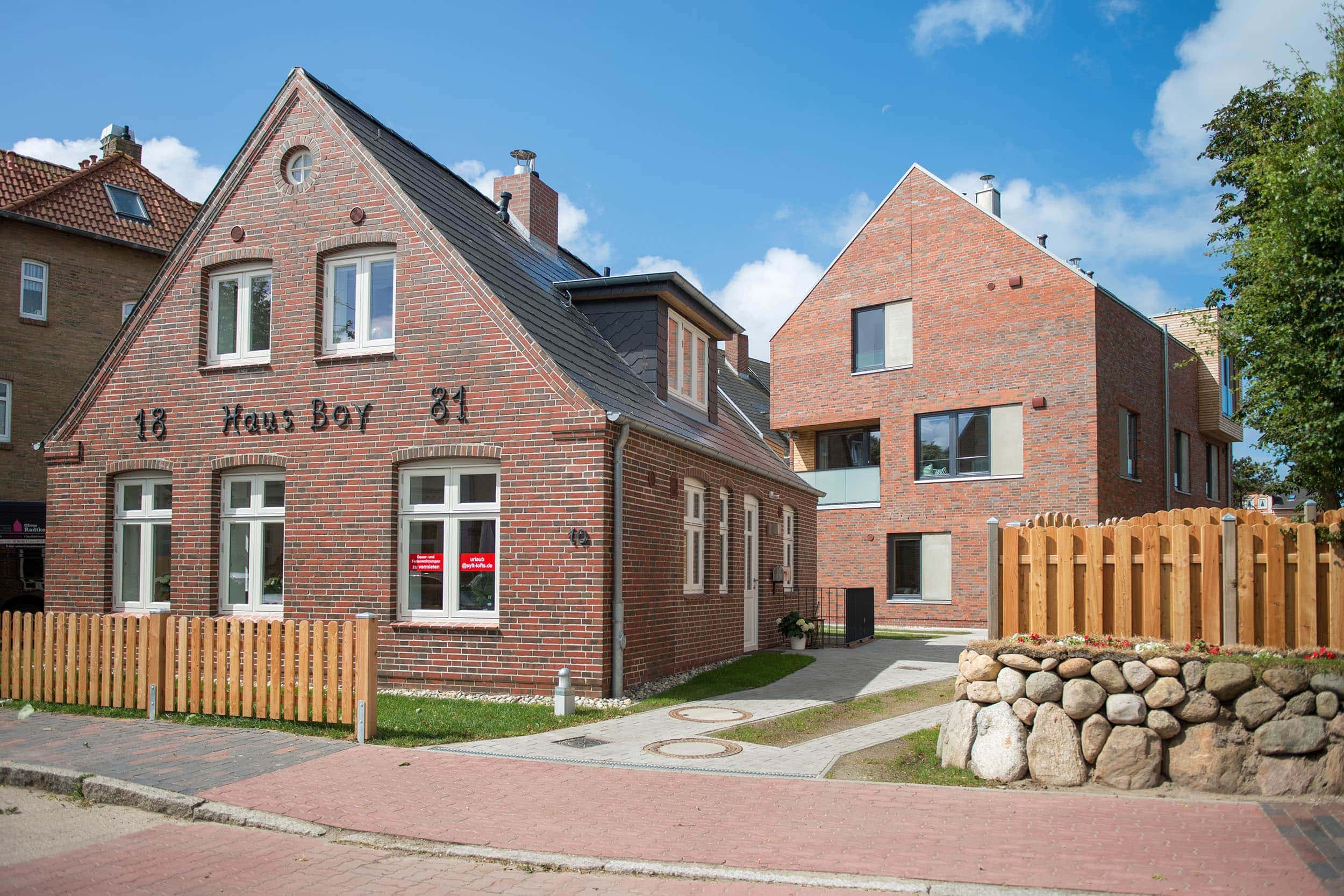 Sylt Lofts Design Perle An Der See Reisen Exclusiv