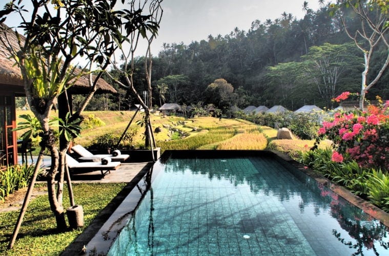Mandapa, a Ritz Carlton Reserve, Bali