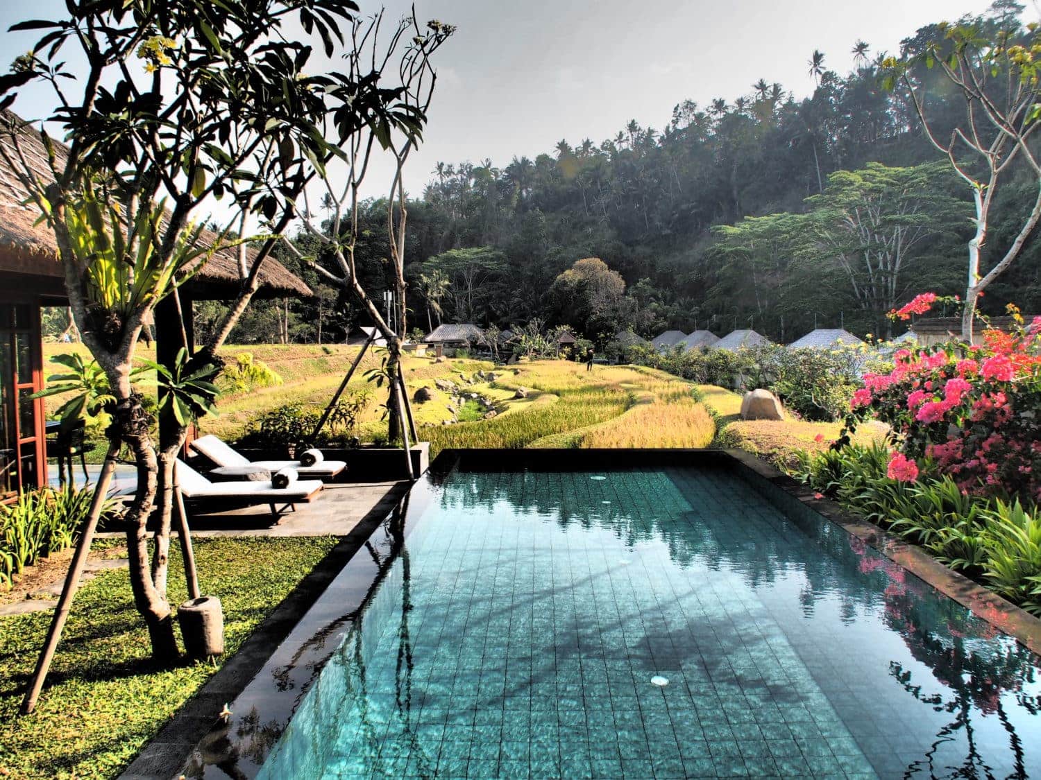 Mandapa, a Ritz Carlton Reserve, Bali