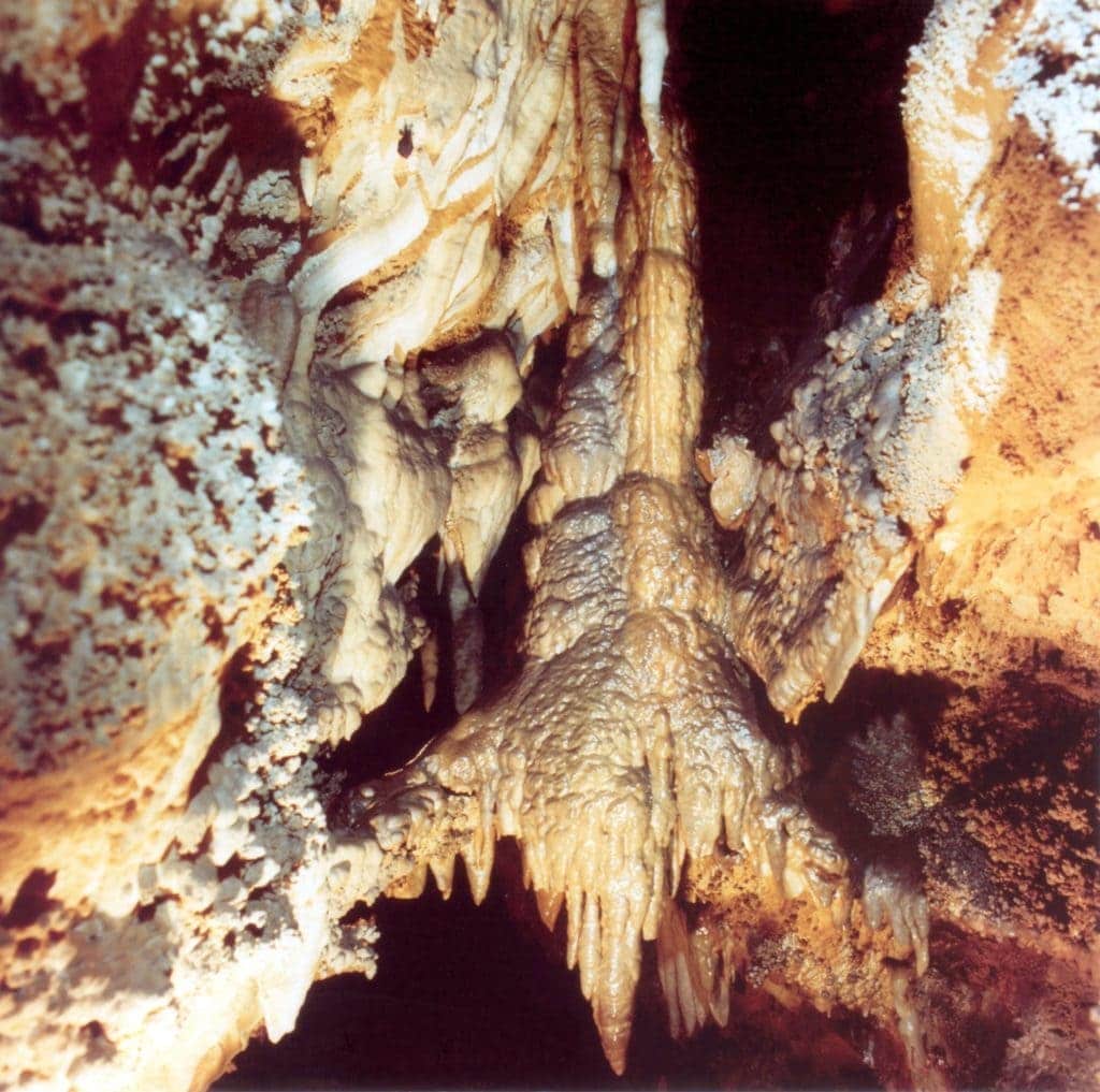 Rettenwandhöhle