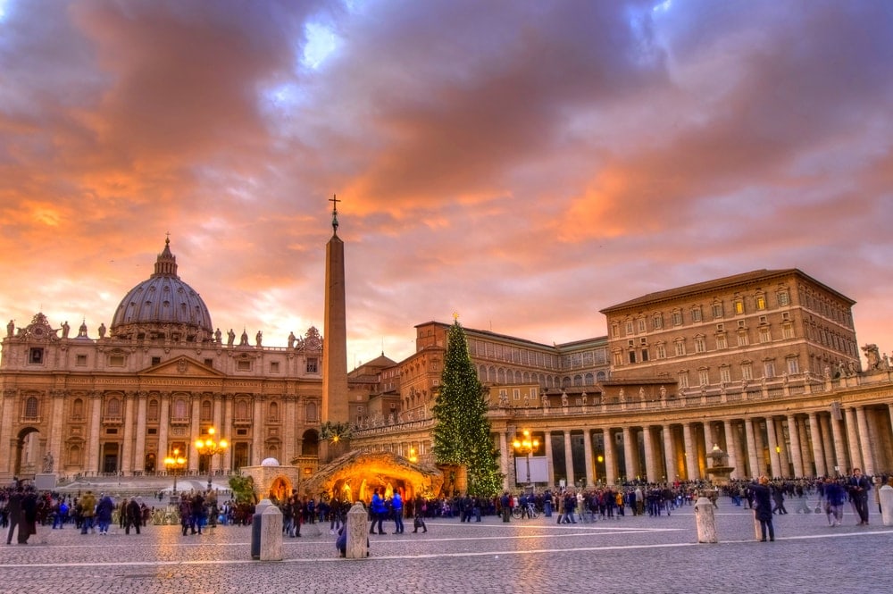 Sightseeing ohne Warteschlange: Vatikan in Rom