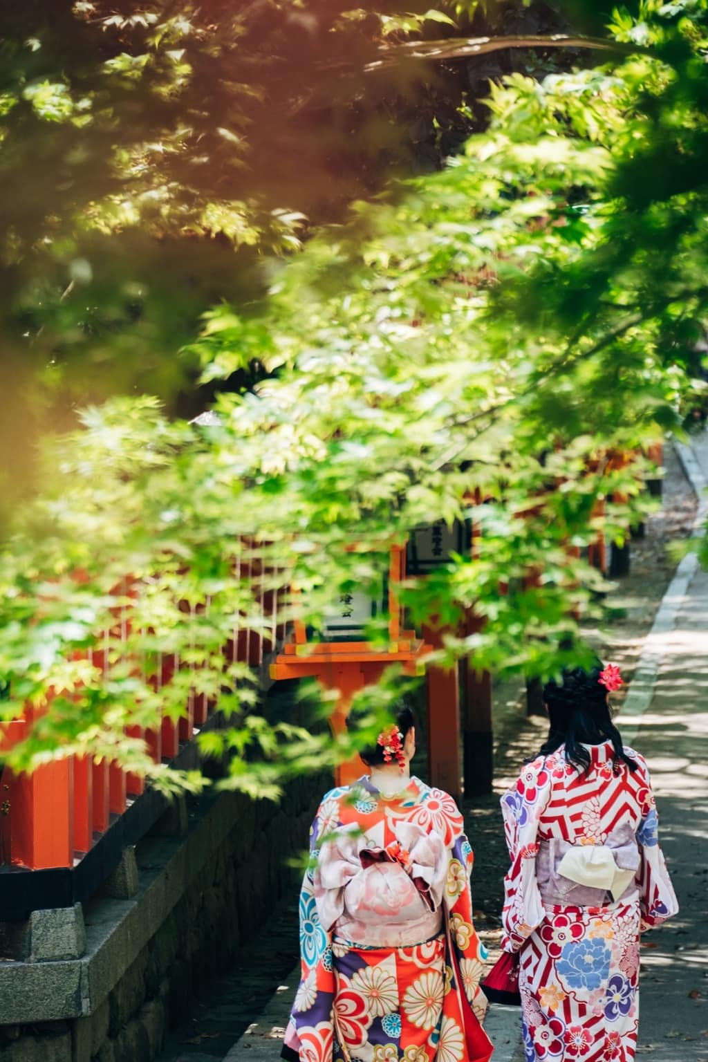 Go local Die besten Ryokans in Japan reisen EXCLUSIV
