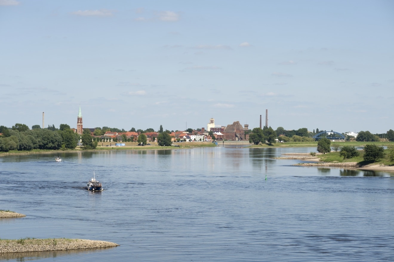 Prignitz Ein Urlaub entlang der Elbe in Brandenburg reisen EXCLUSIV