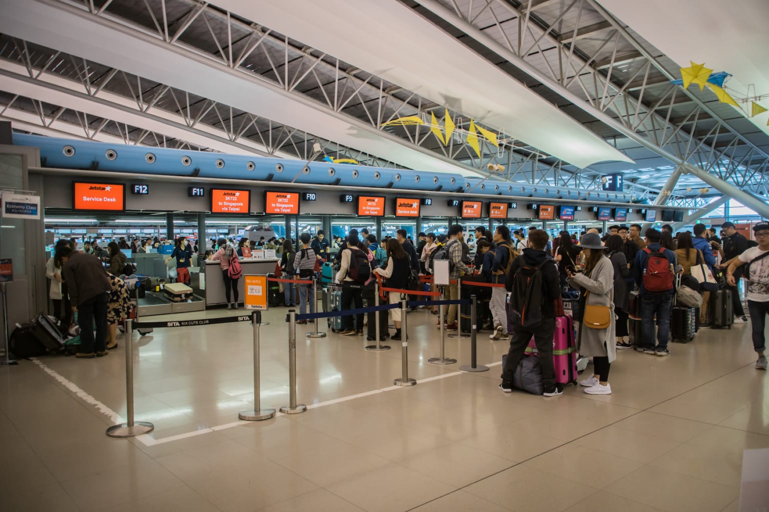 Check In Wie Lange Vor Abflug reisenexclusiv.com