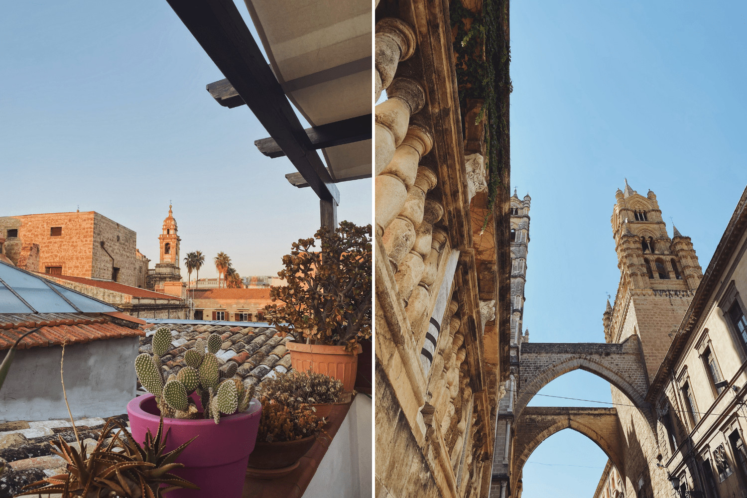 Sizilien Reisetipps: Ein Städteurlaub in Palermo