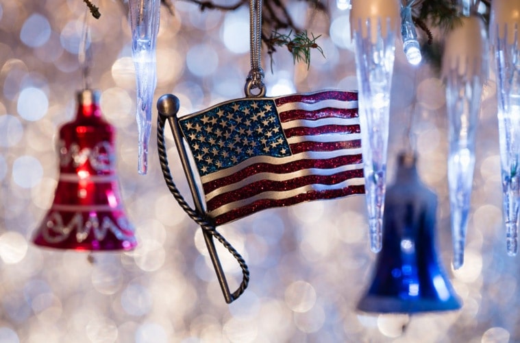USA Advent