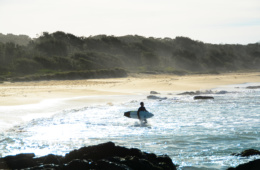 Surferparadies New South Wales