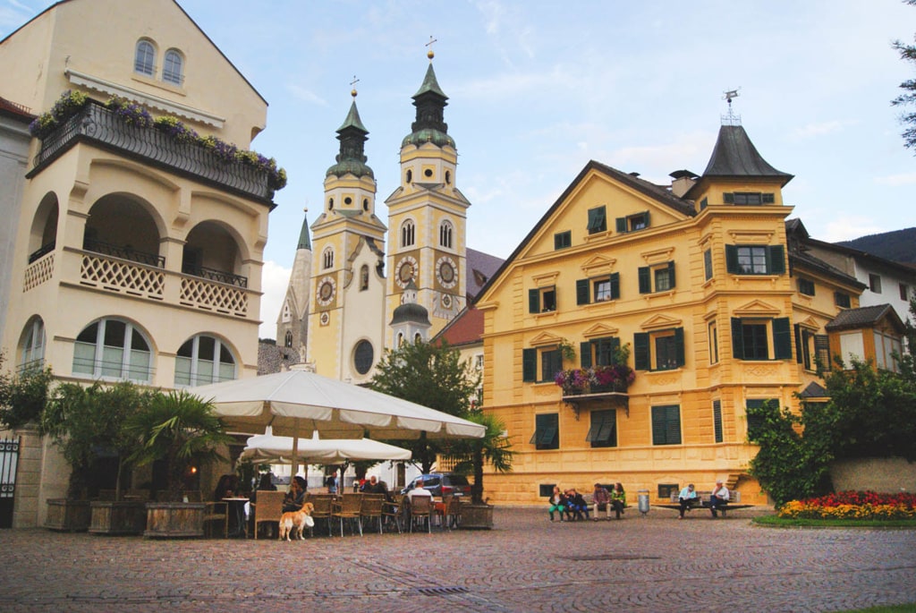 Brixen in Südtirol