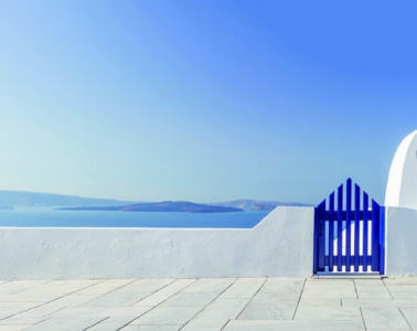 Oia,Santorini