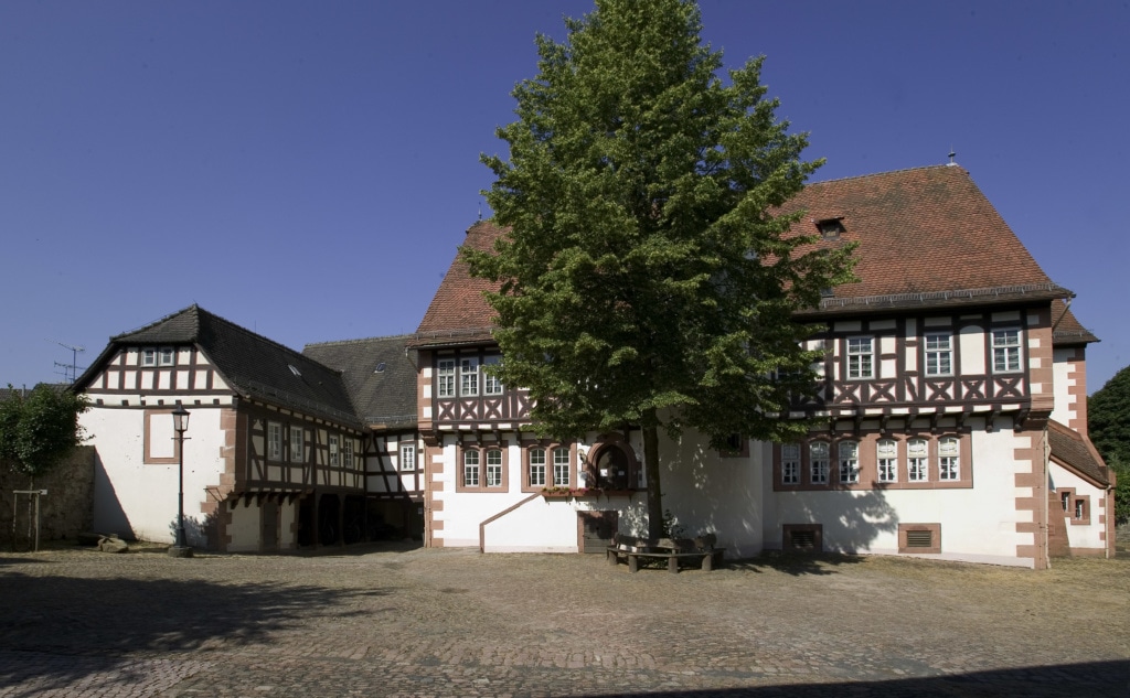 Museum Brüder Grimm in Steinau