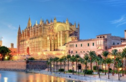 La Seu Kathedrale Mallorca