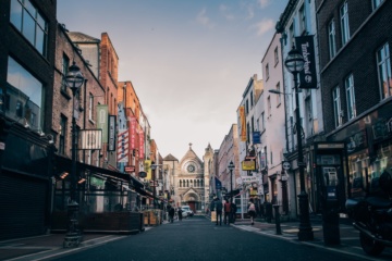 Unsere Insider Tipps für Dublin