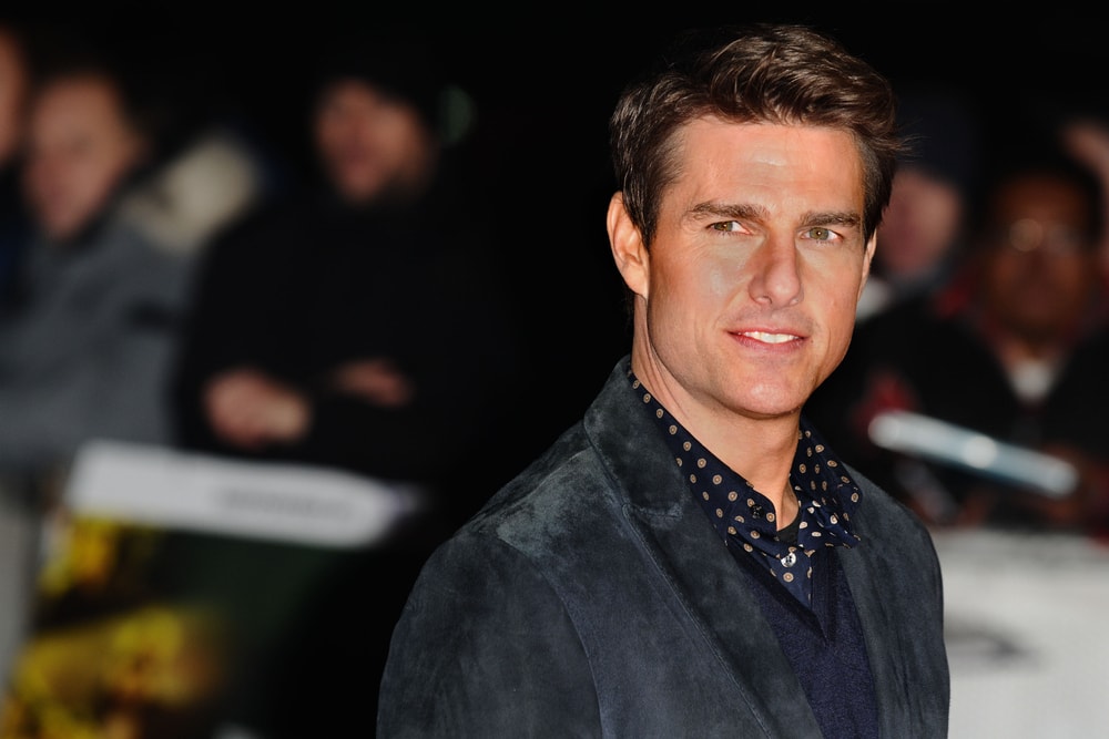 Spielfilm-Drehorte in Tschechien: Tom Cruise mit Mission Impossible